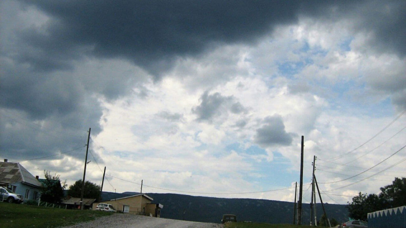 Фото Евгении Сюткиной.