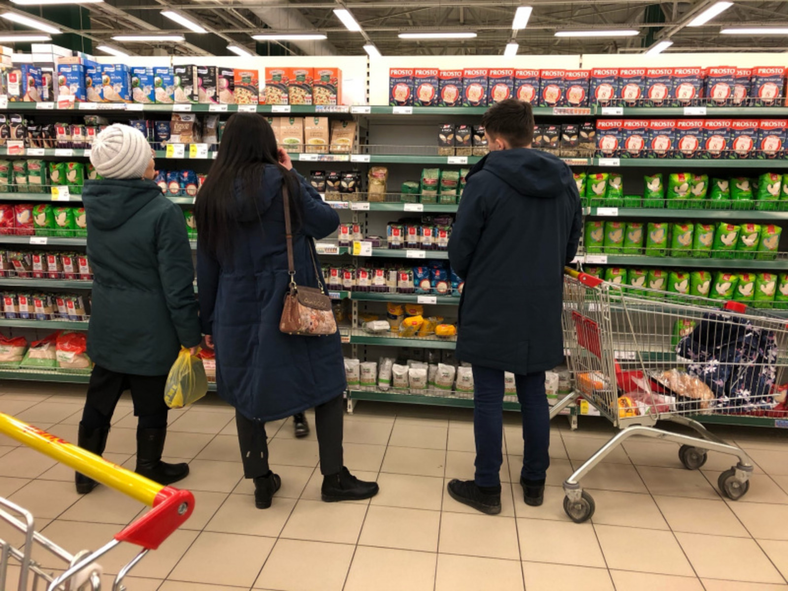 Фото Елены Колоколовой.