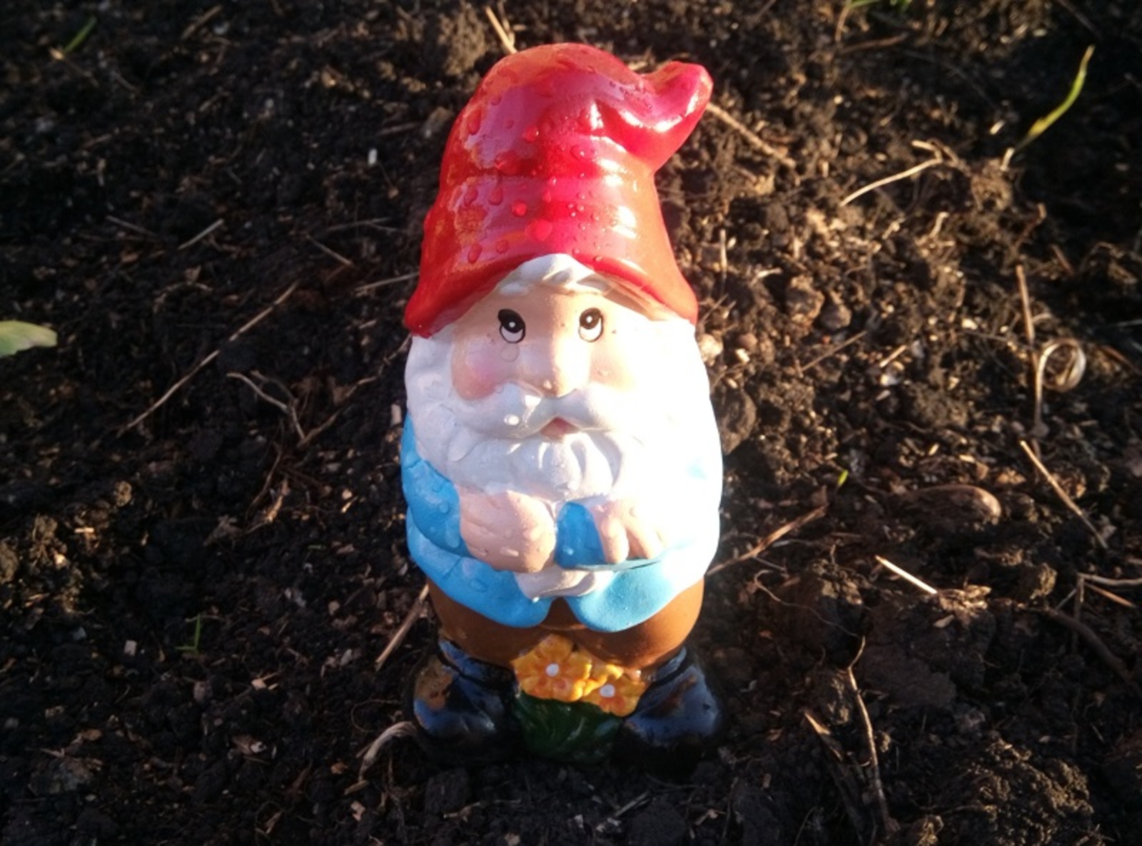 Фото Васили Саитовой.