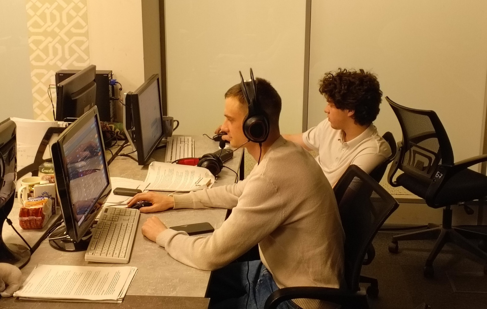 Евгении Сюткиной. «Общественная электронная газета».