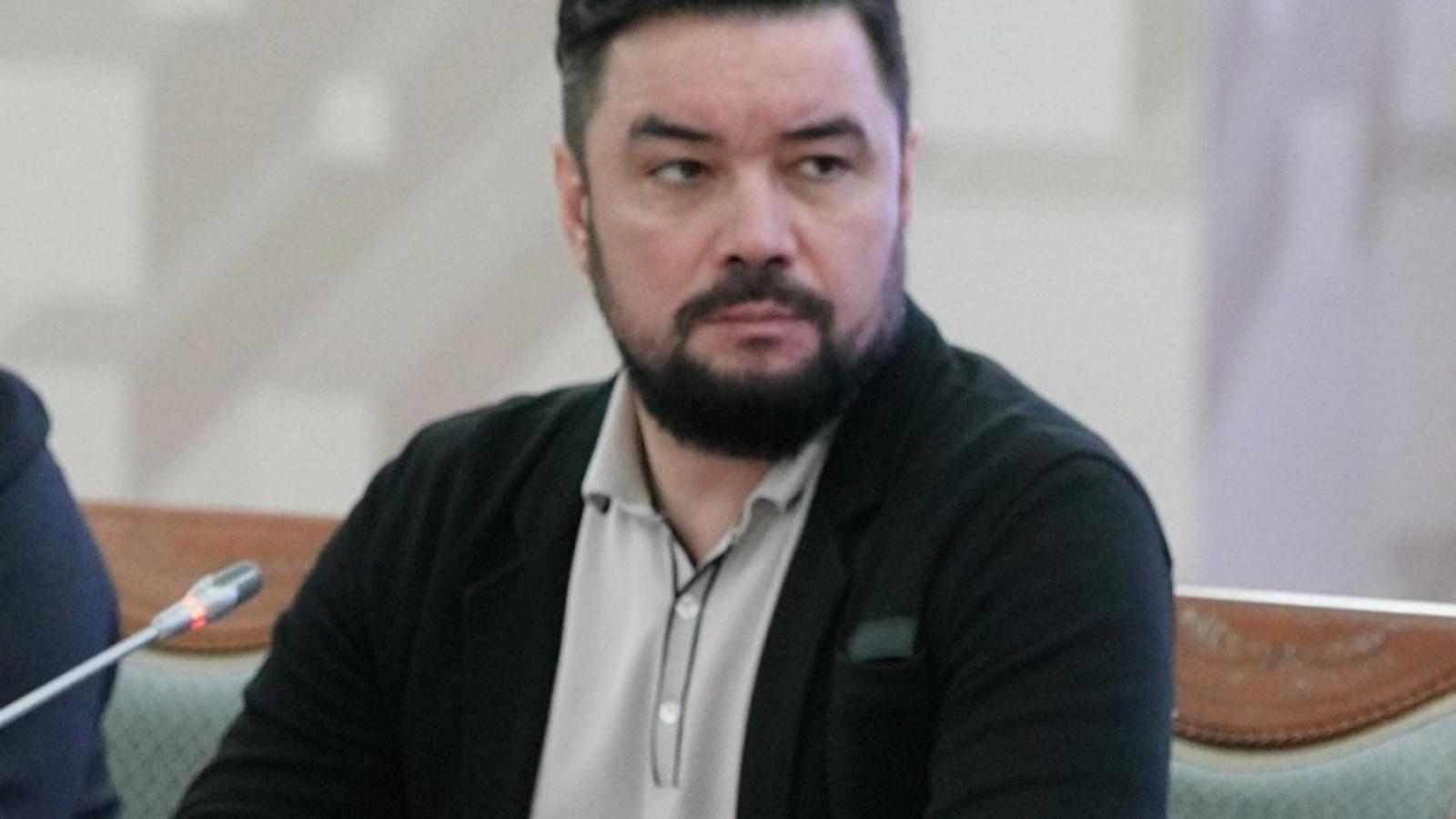 Фото Олега Яровикова.