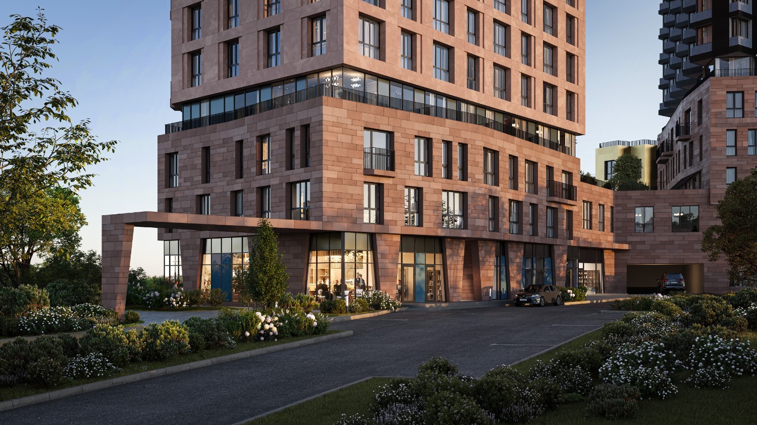 ГК «ПТ» предоставлено пресс-службой ГК «ПТ»