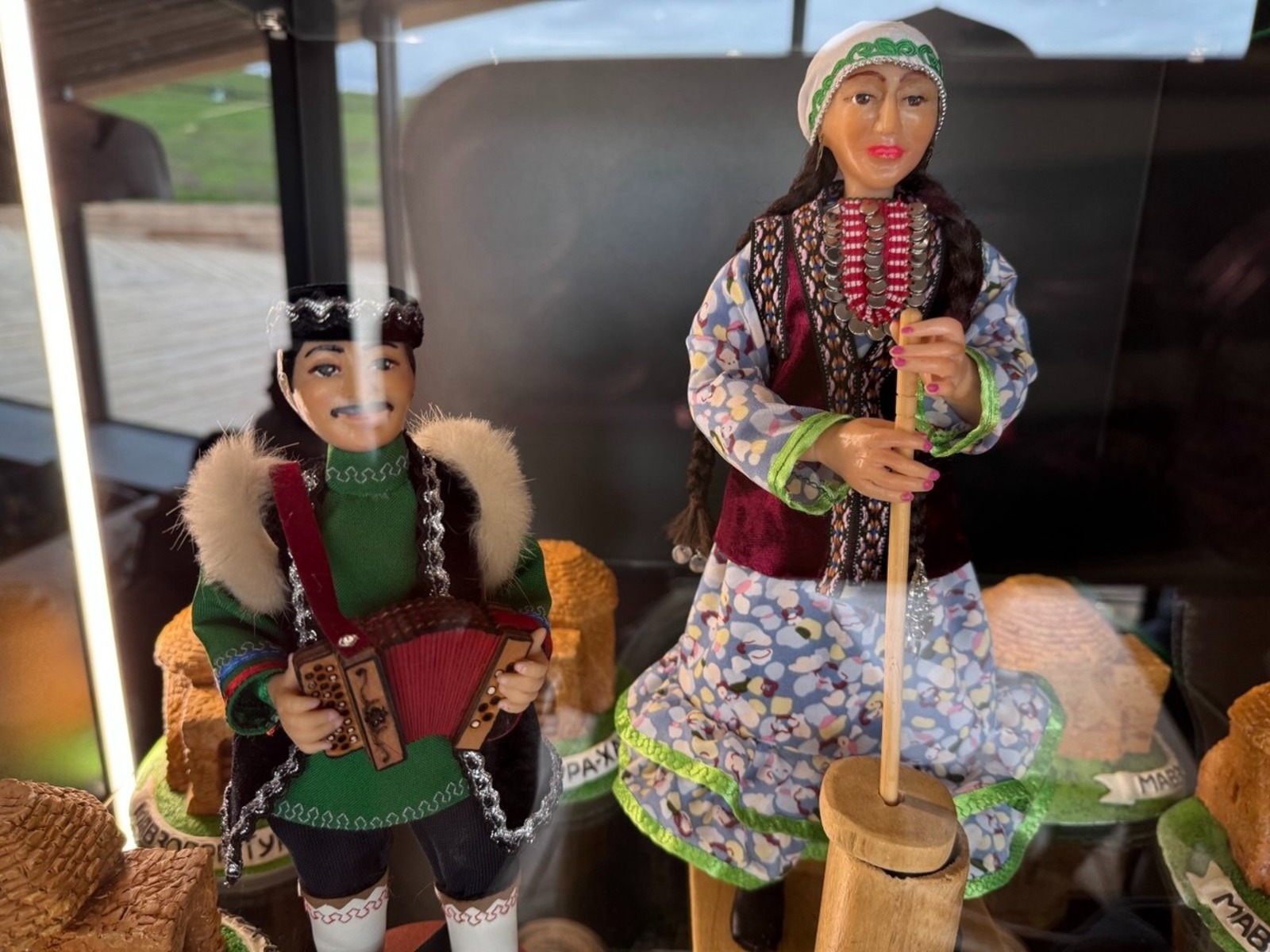 Елены Колоколовой.