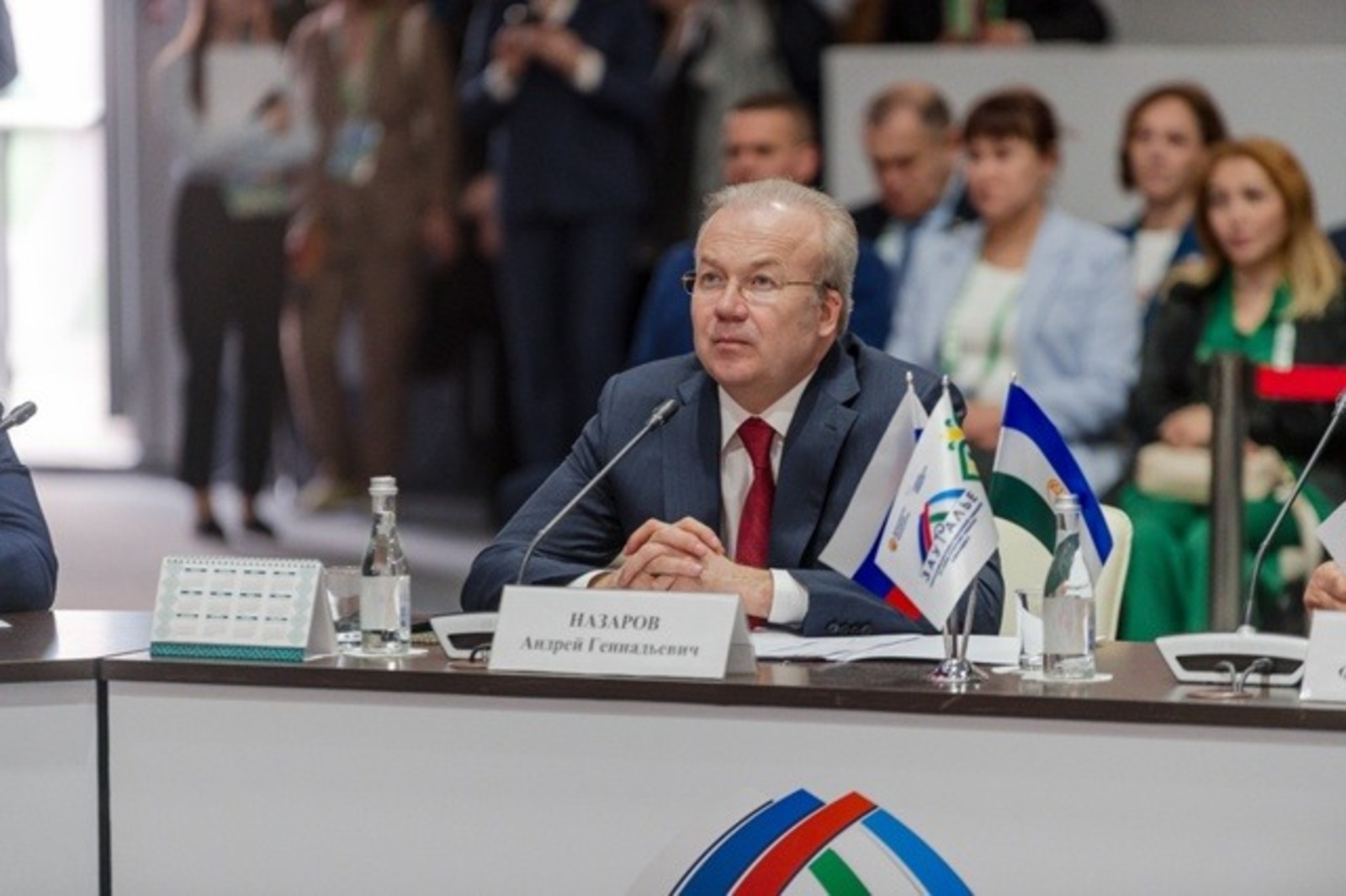 Vk, личная страница Андрея Назарова.