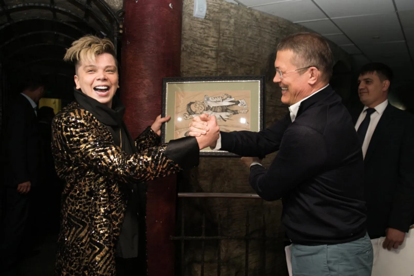 Фото ИА Башинформ.
