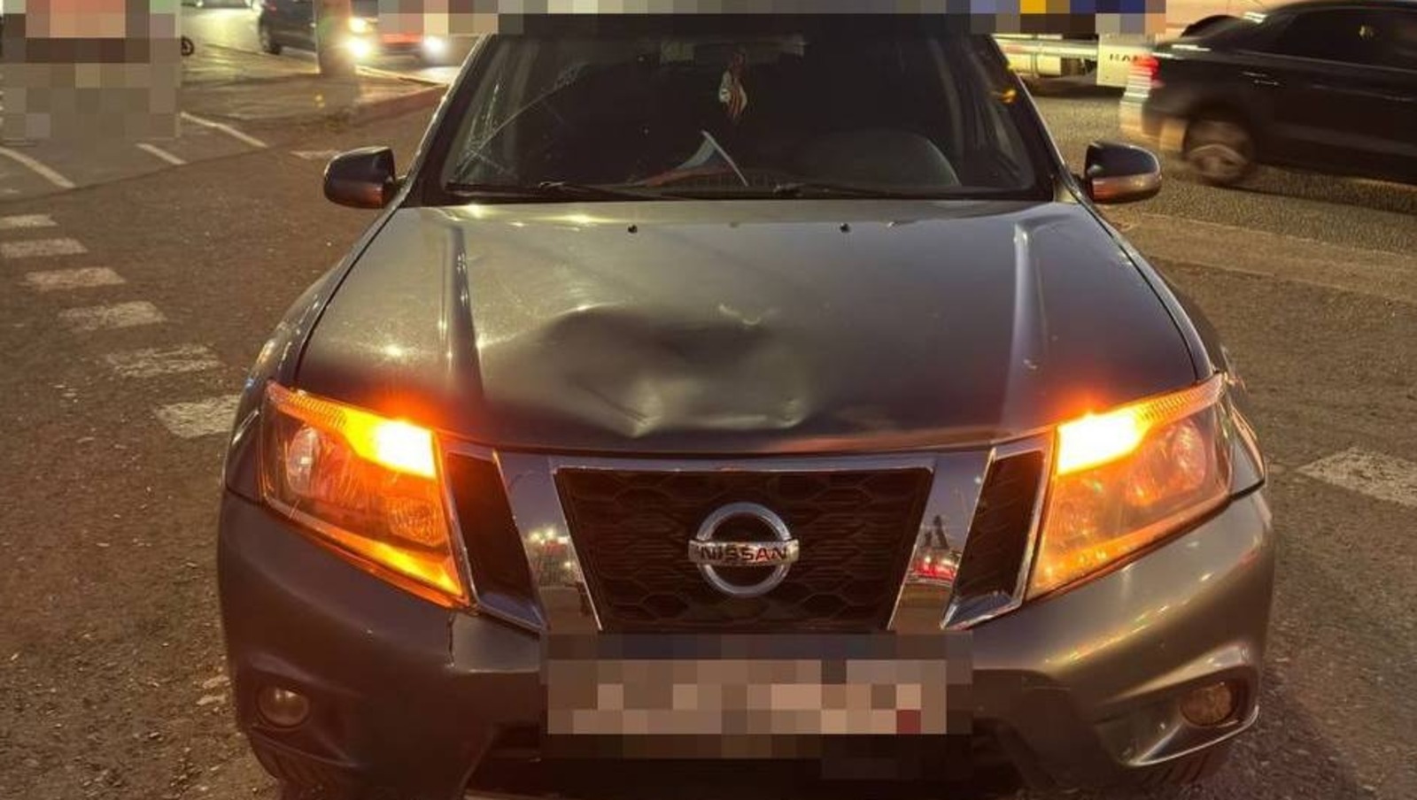 отдел ГАИ Уфы.