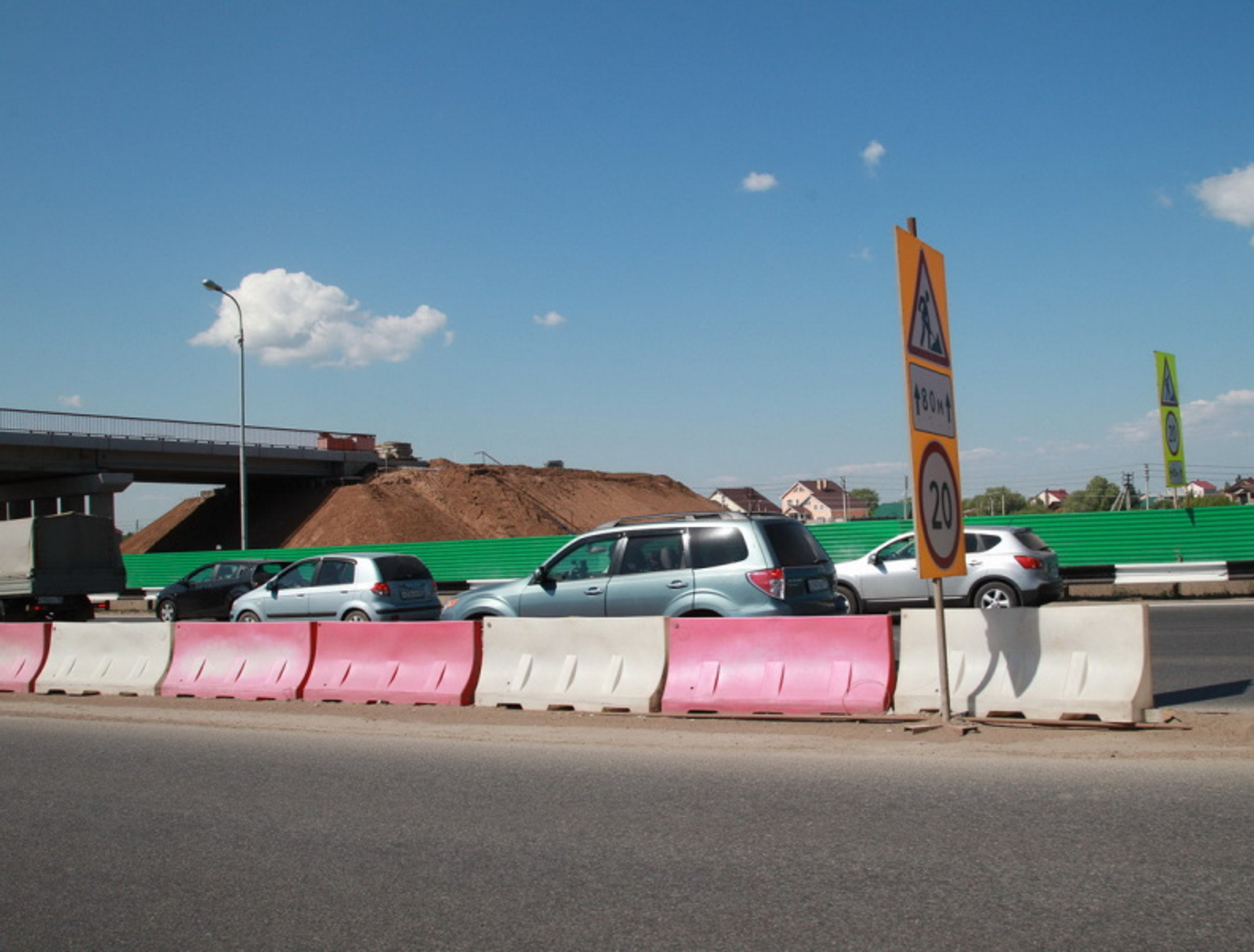 Фото Олега Яровикова.