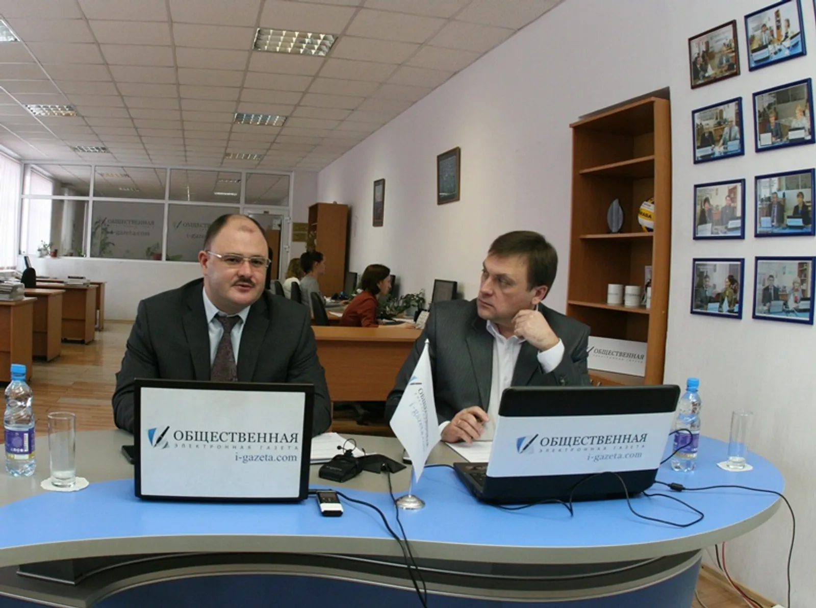 Фото Андрея Старостина.