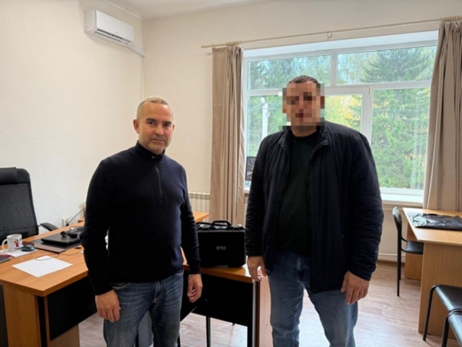 telegram-канал администрации Уфимского района.