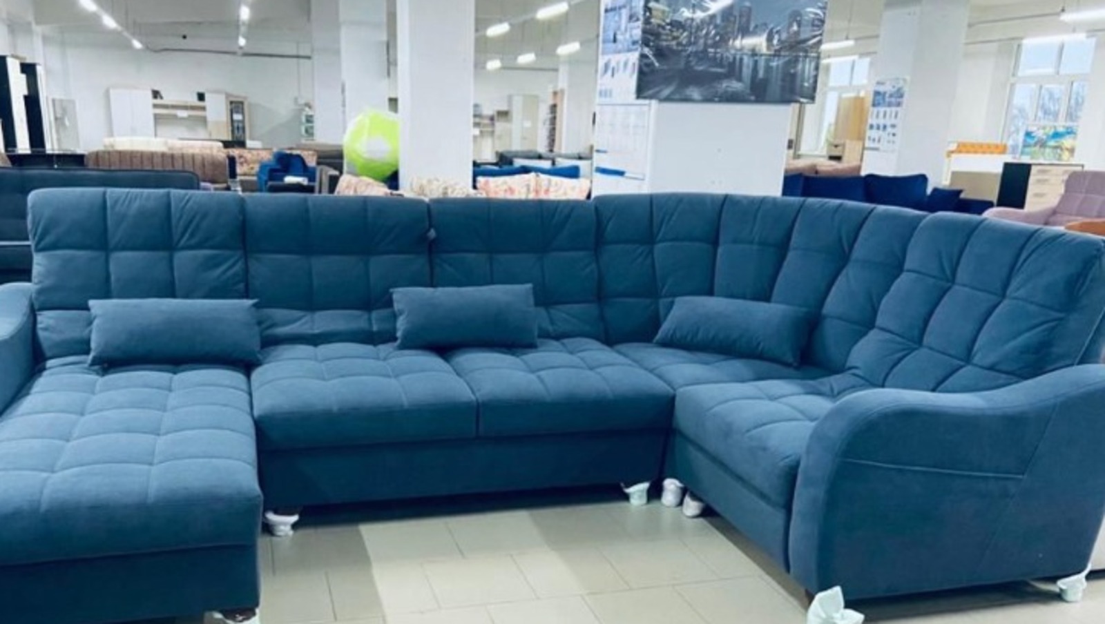 с личной страницы Радия Хабирова в соцсетях.