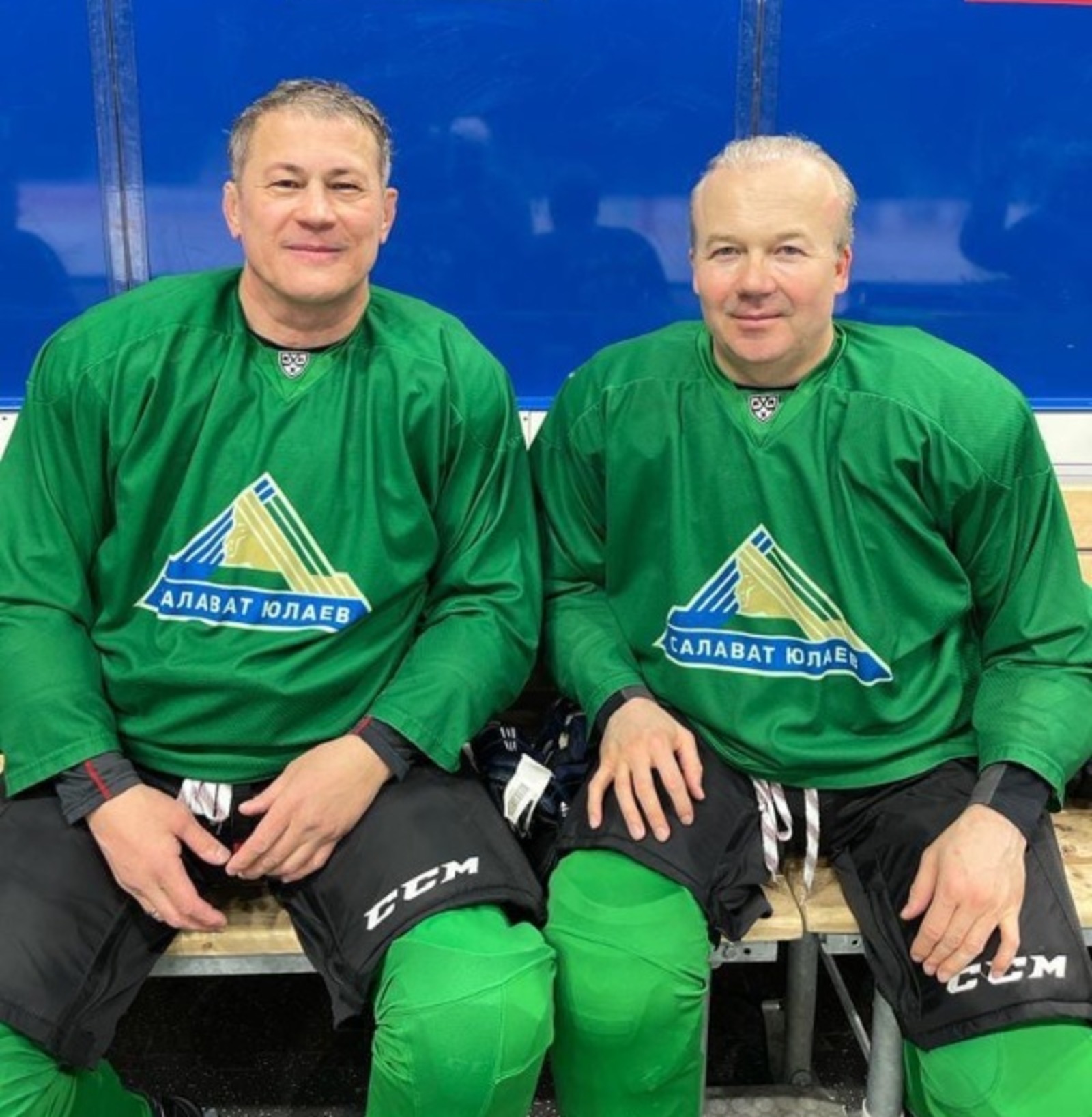 Vk, личная страница Андрея Назарова.