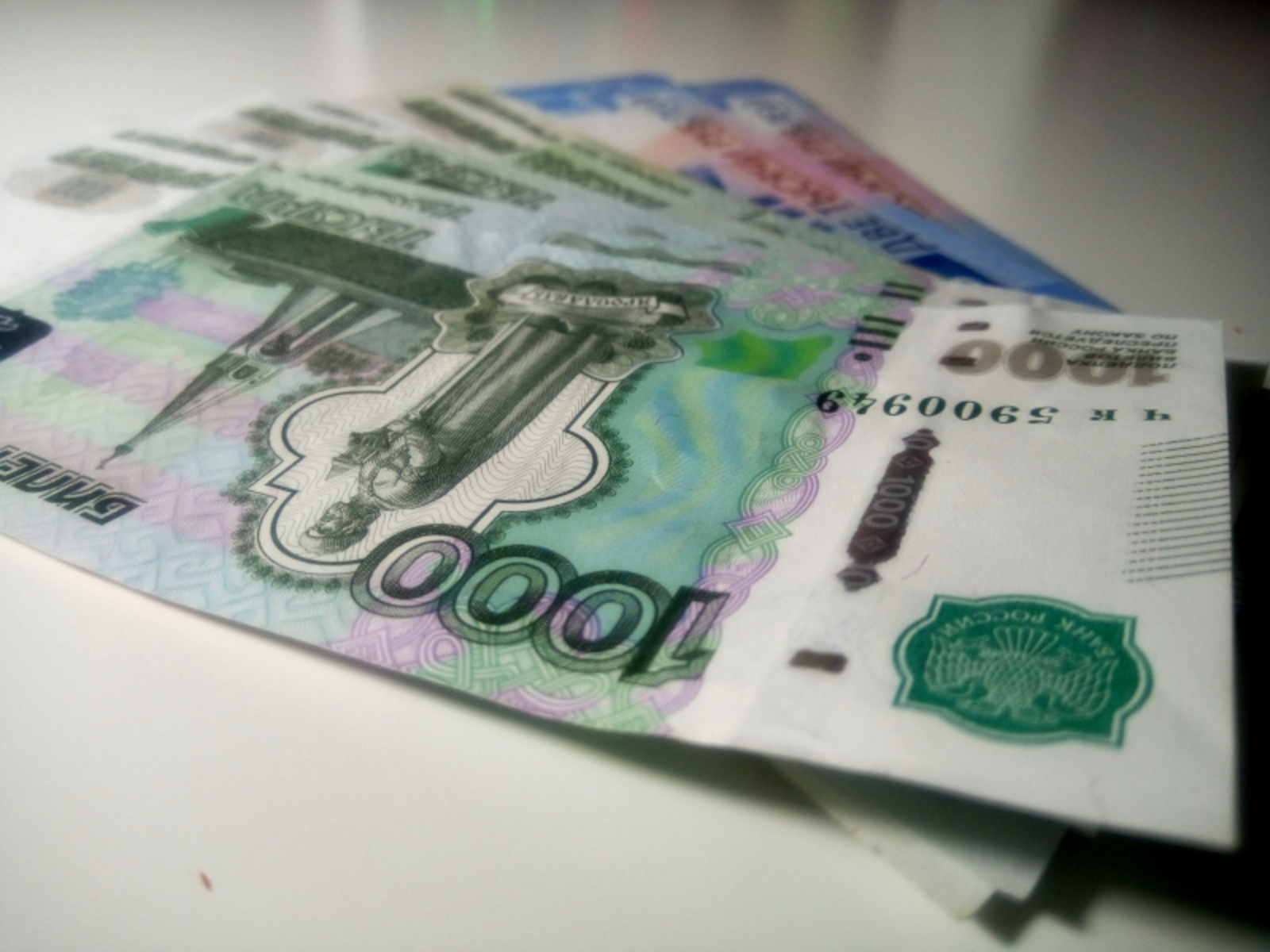 Фото Васили Саитовой.