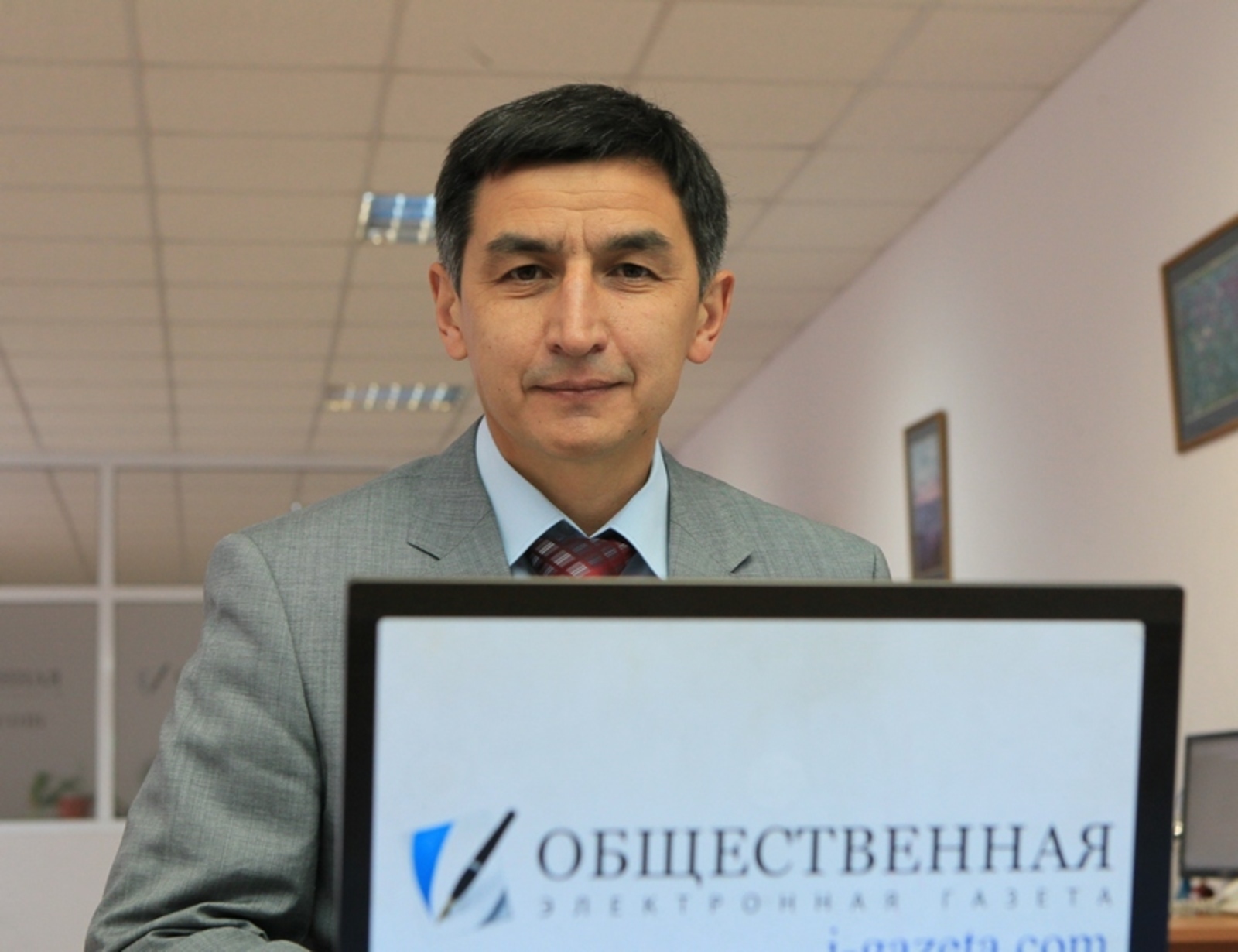 Фото Олега Яровикова.