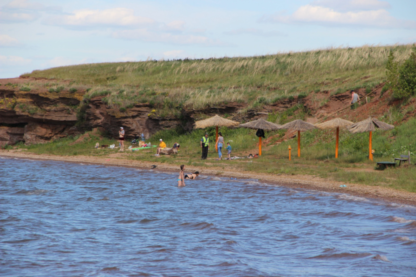 Фото Елены Колоколовой.