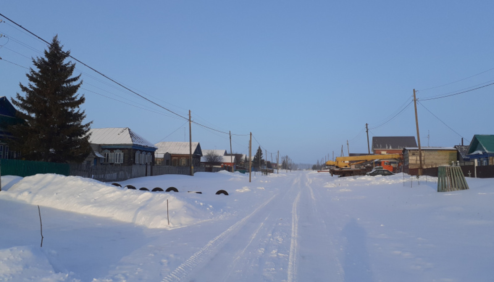 Фото автора.