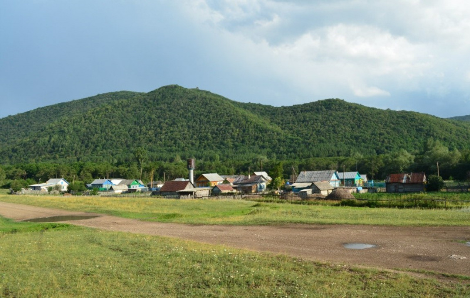 Фото автора.