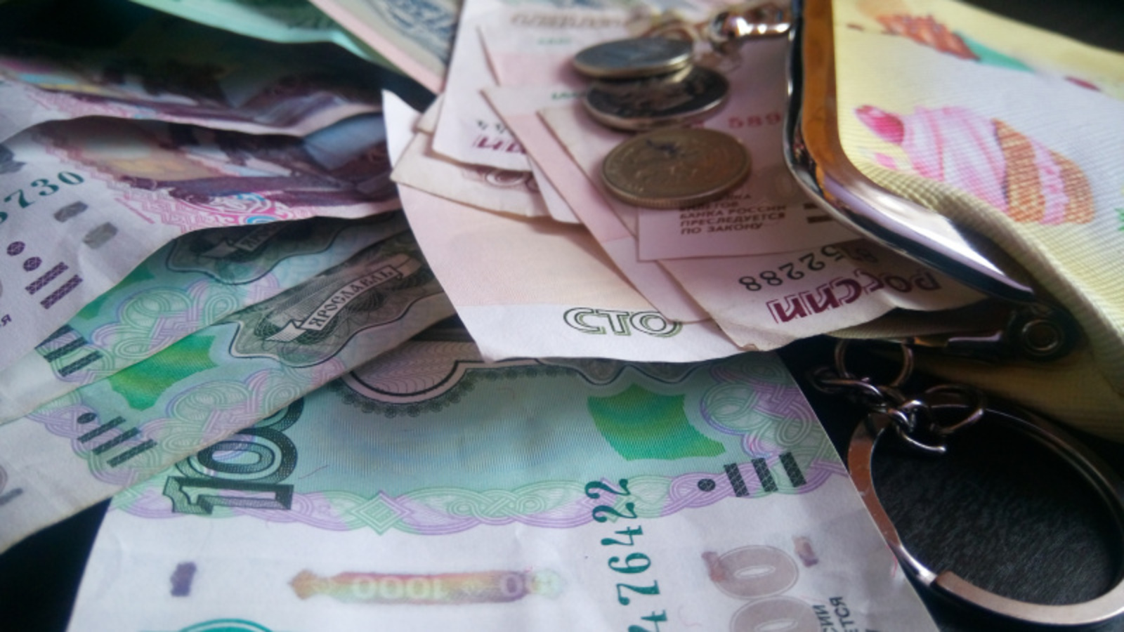 Фото Васили Саитовой.