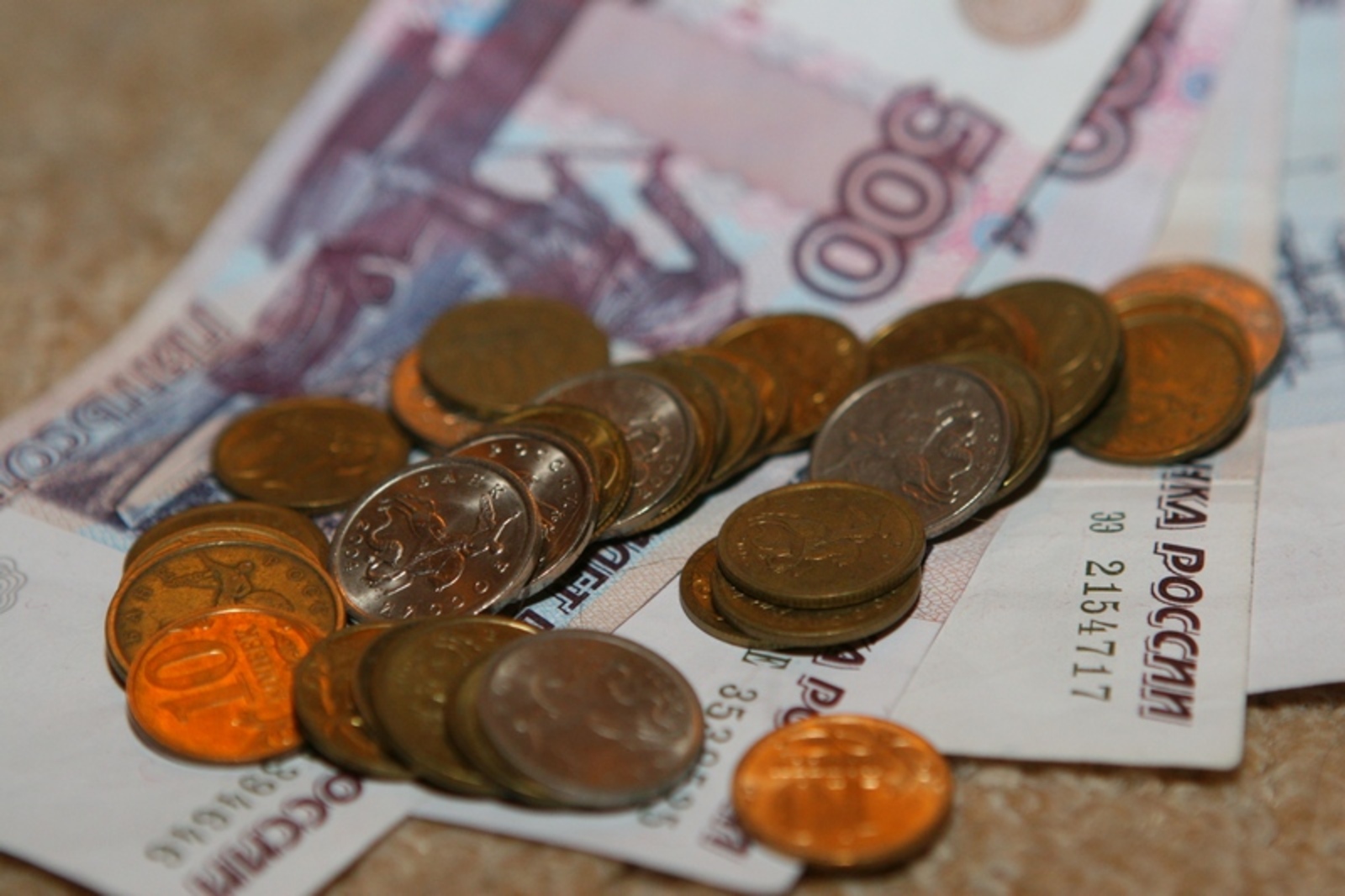 Фото Андрея Старостина.