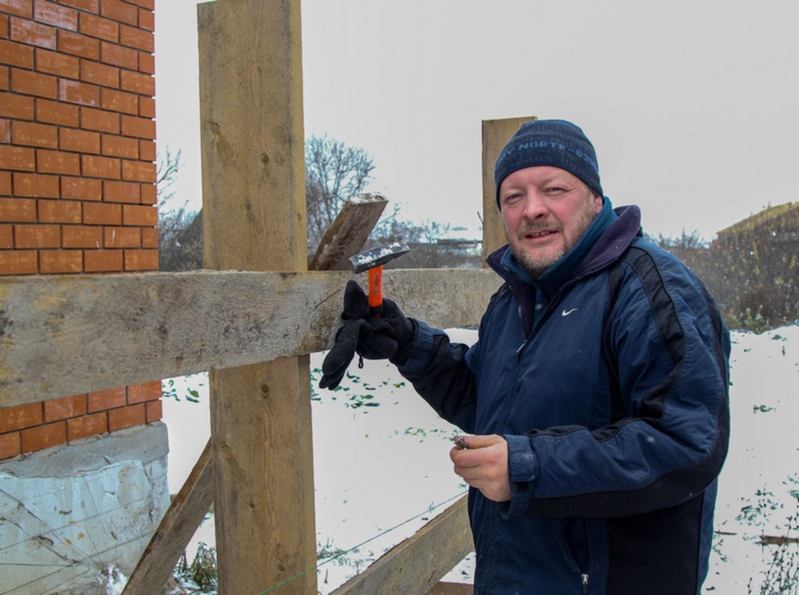 Фото предоставлено автором.