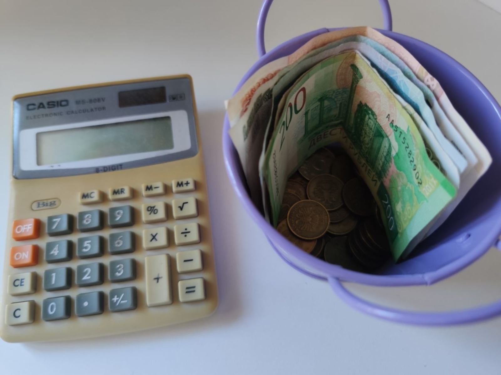 Дарьи Святохиной.