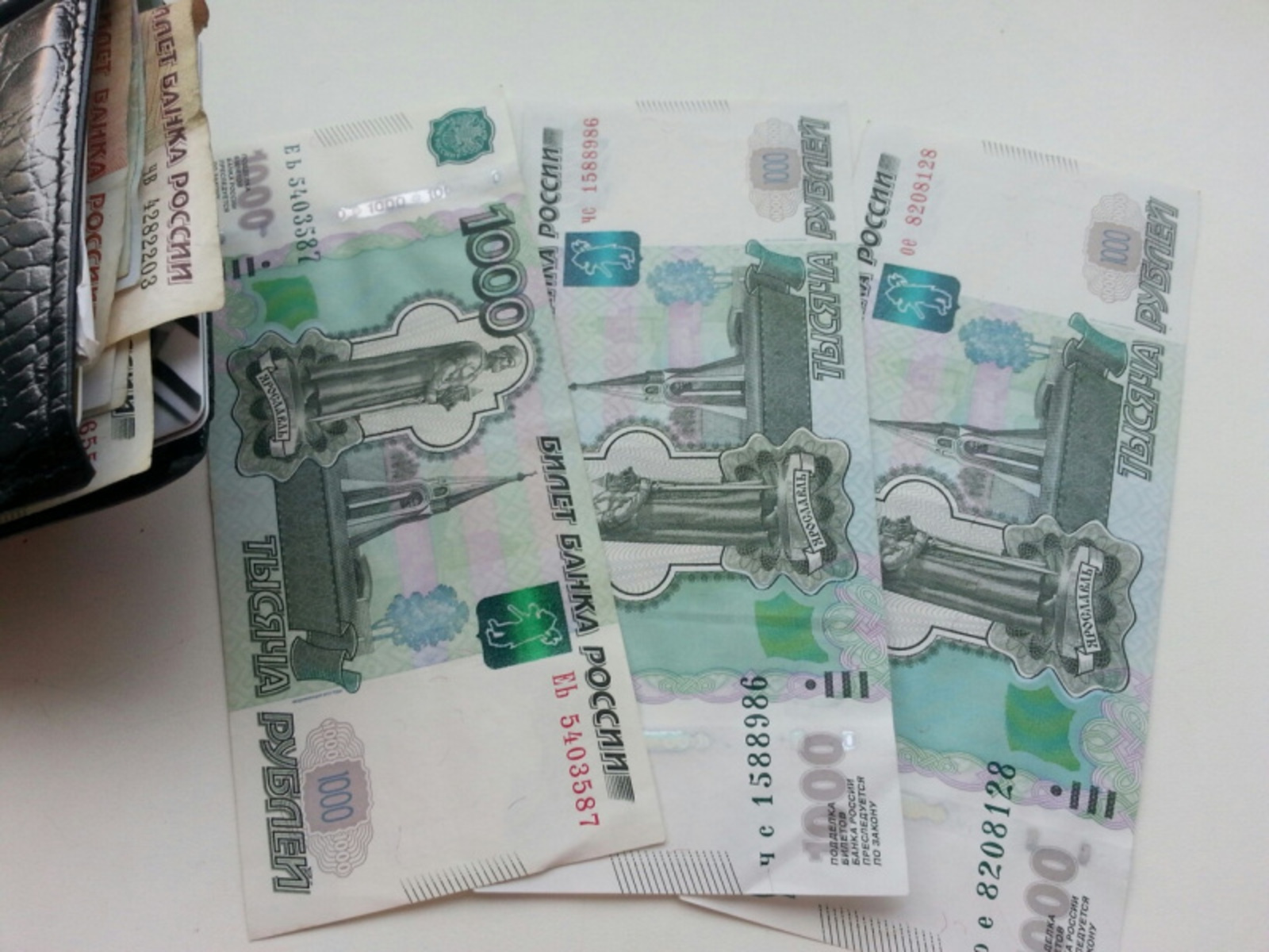 Фото автора.