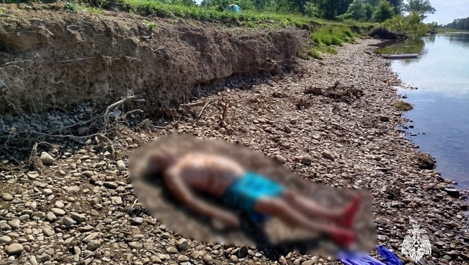 предоставлено пресс-службой ГУ МЧС России по РБ.