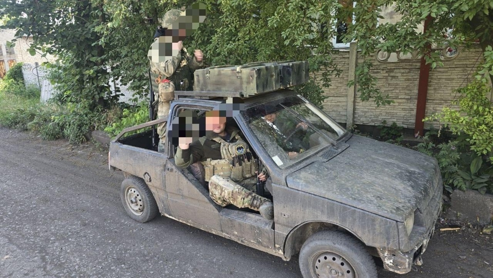 со страницы Аскинского района в соцсетях.