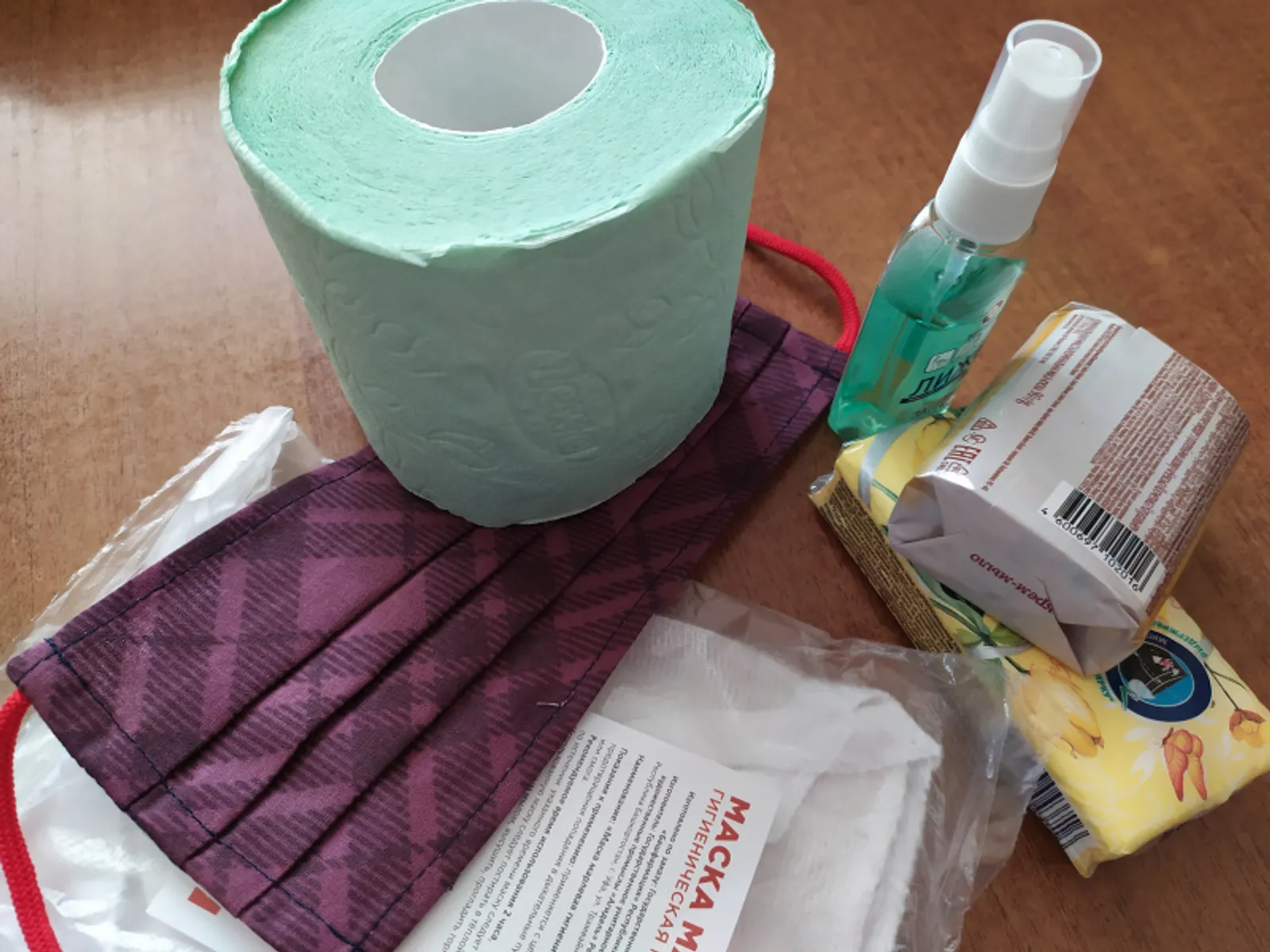 Фото Васили Саитовой.