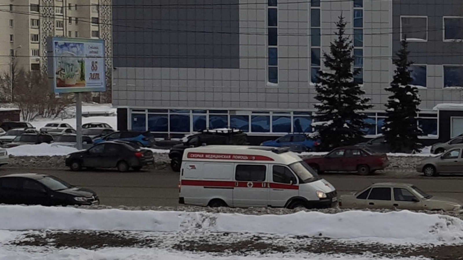 Фото автора.