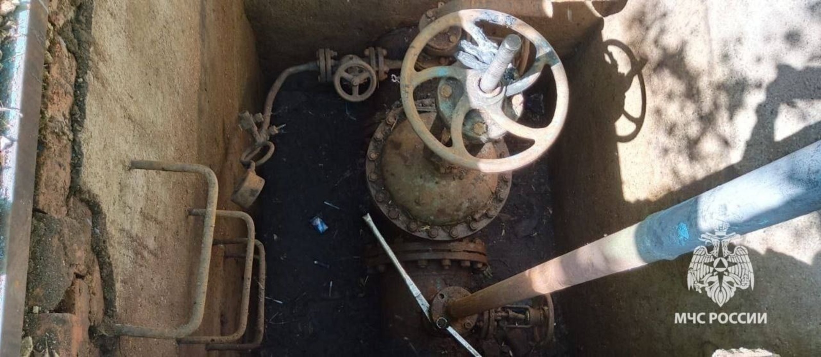 ГУ МЧС РФ по РБ.