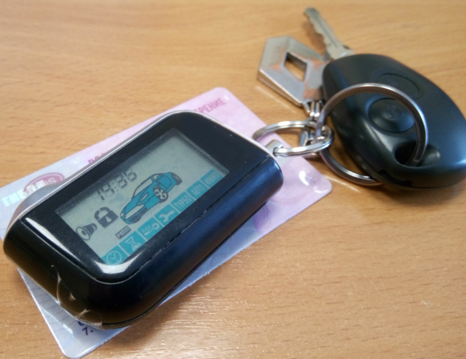 Фото Васили Саитовой.