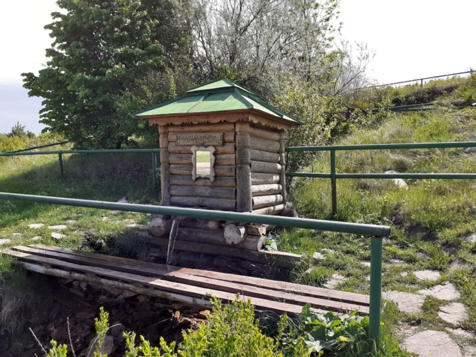 Фото автора.