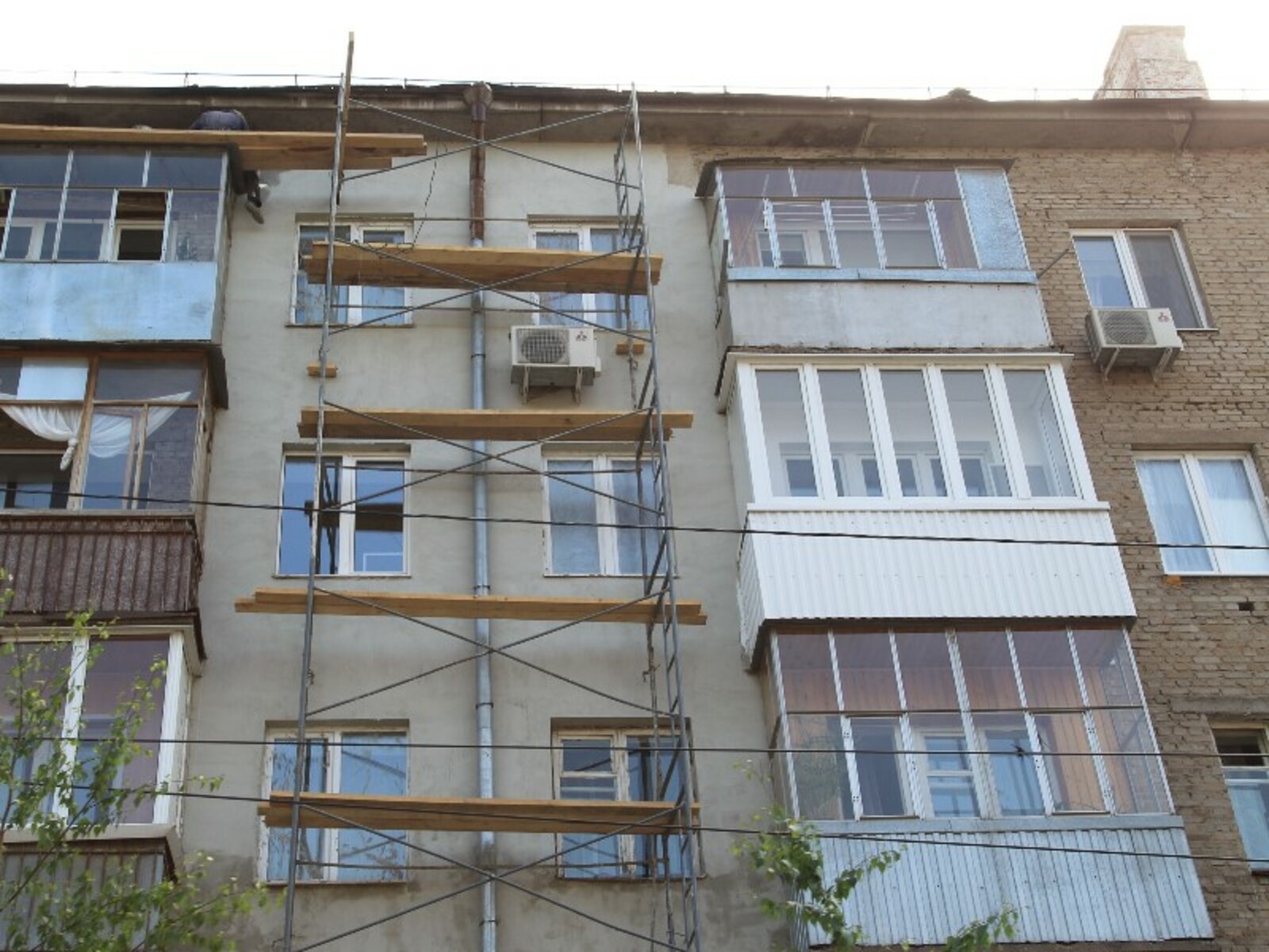 Фото Олега Яровикова.