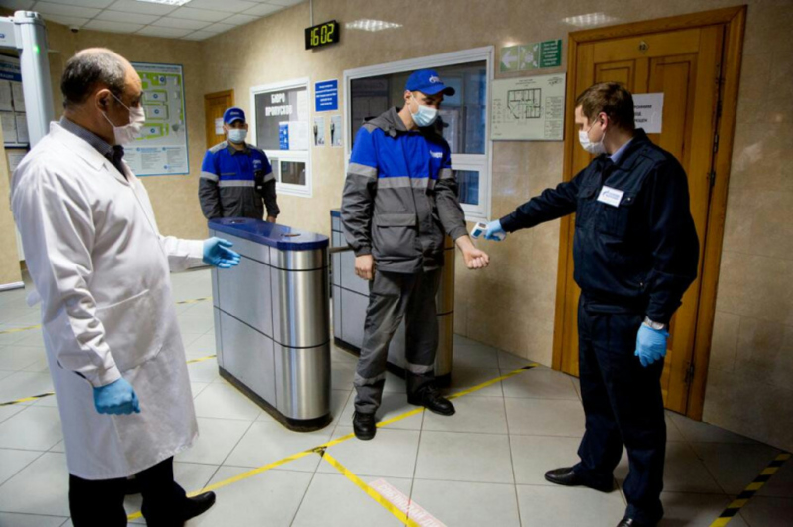 Фото предоставлено пресс-службой Главы РБ.