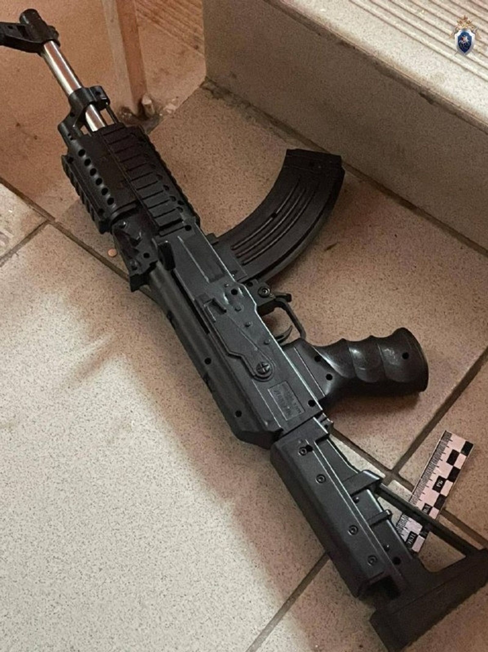 СУ СКР по РБ. Telegram.