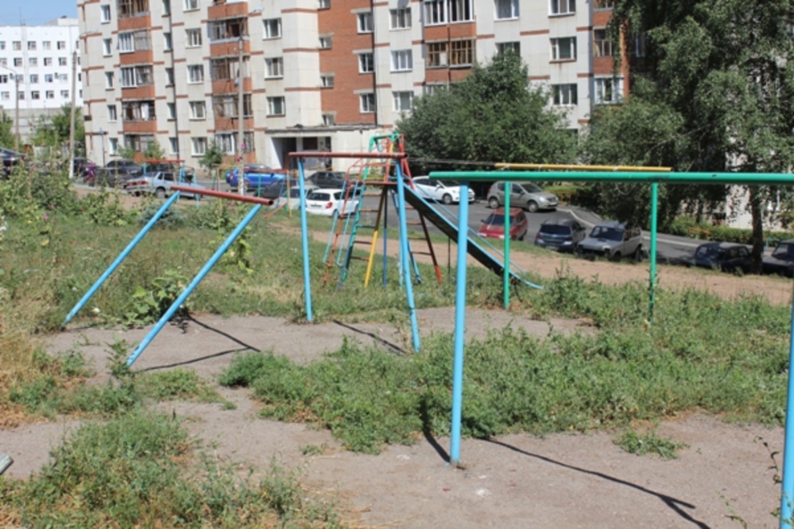 Фото автора.