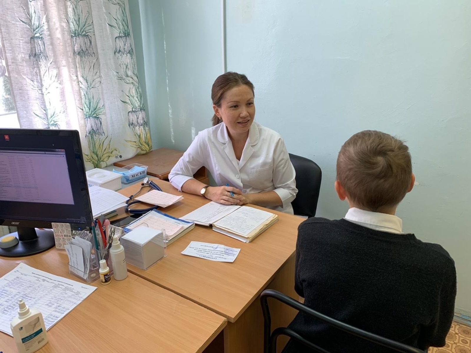 Vk, личная страница Радия Хабирова.