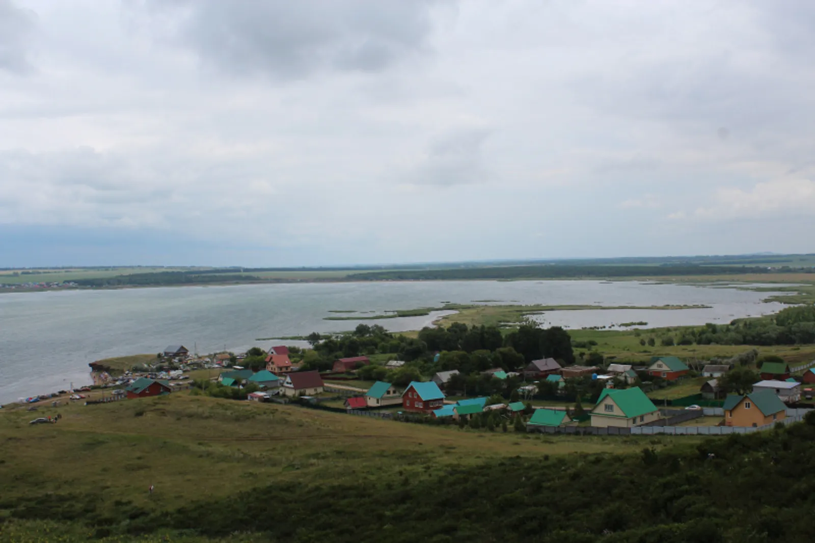 Фото автора.