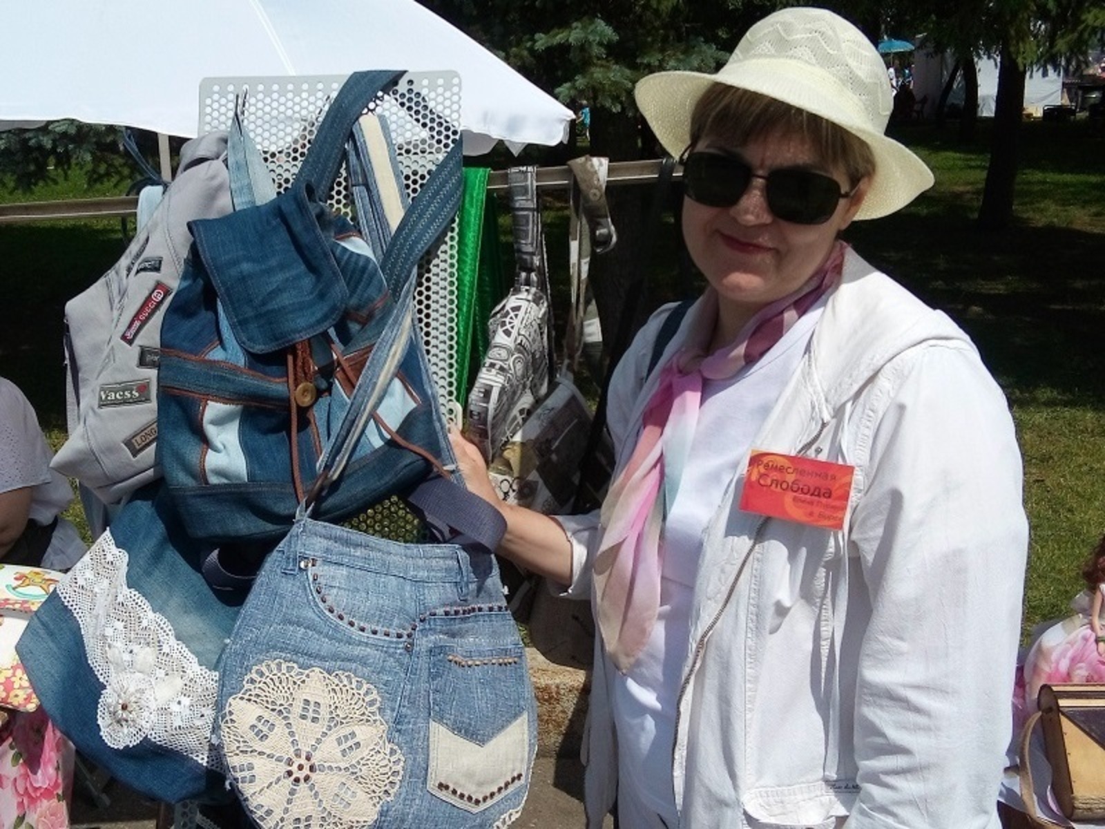 Фото автора.