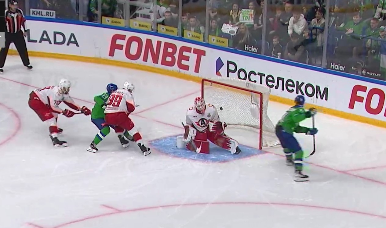 скриншот видео матча. скриншот видео матча.