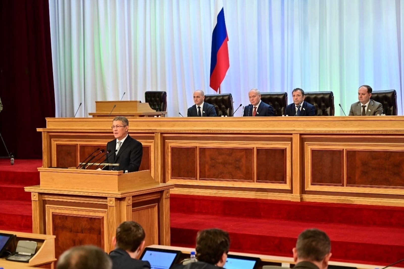 Vk, личная страница Андрея Назарова.