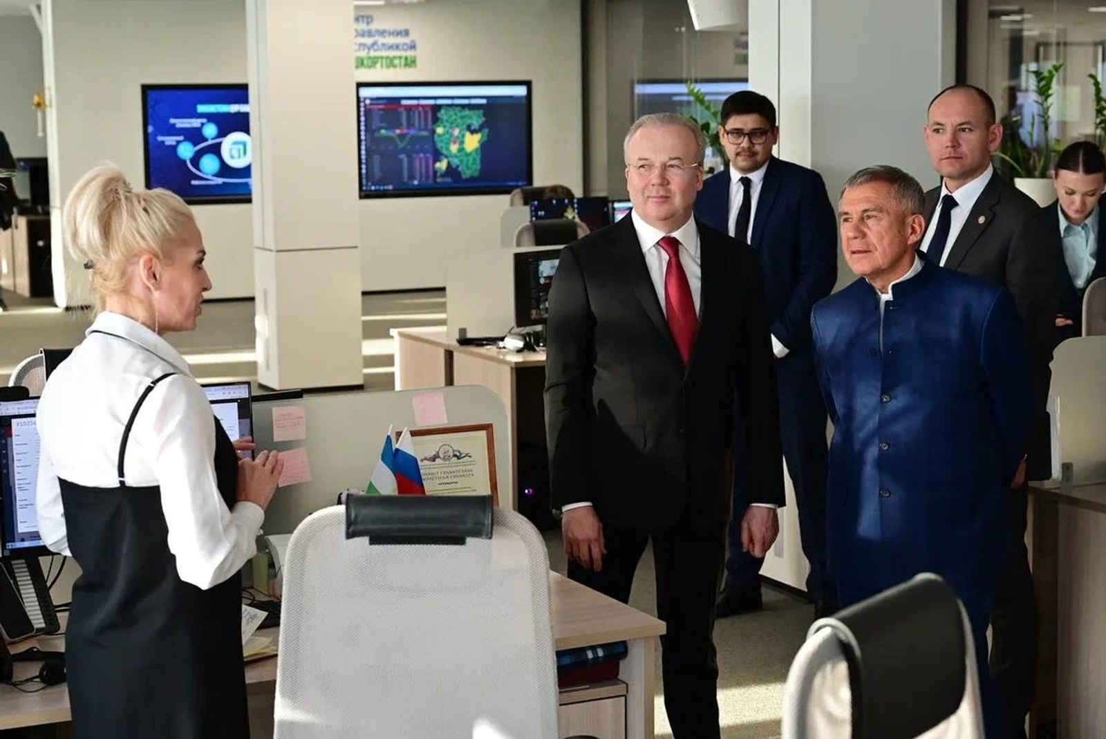 Telegram, личная страница Андрея Назарова.