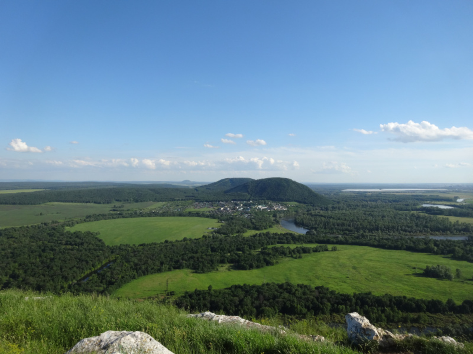 Фото автора.