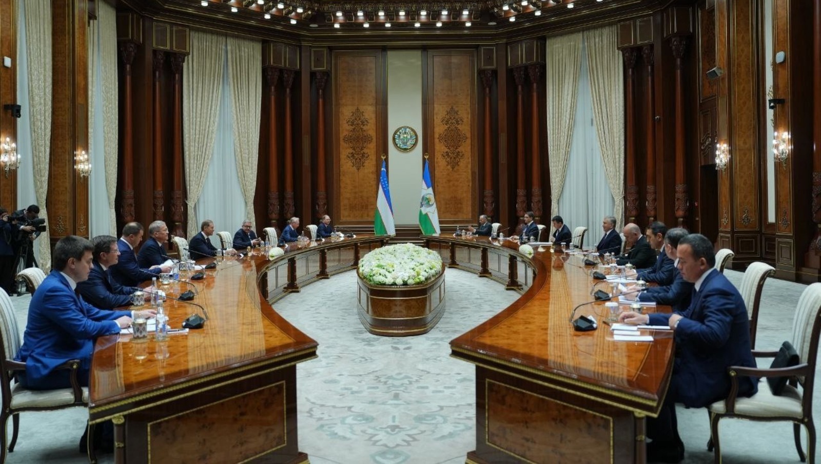 c личной страницы Радия Хабирова в соцсети. c личной страницы Радия Хабирова в соцсети.