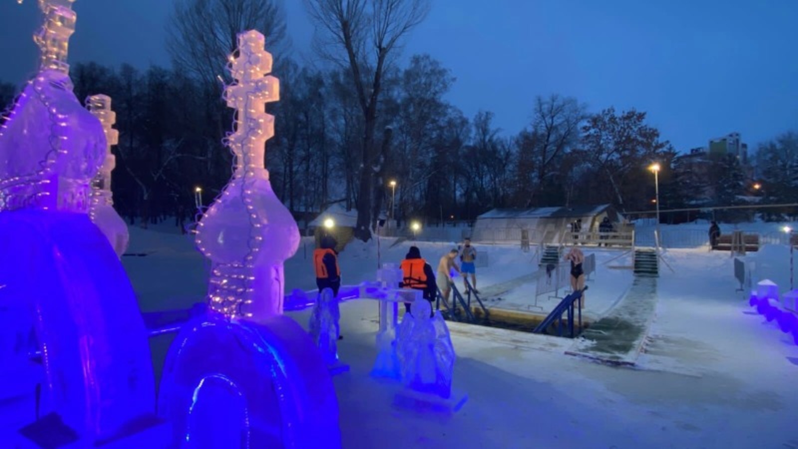 предоставлено пресс-службой ГУ МЧС по РБ.