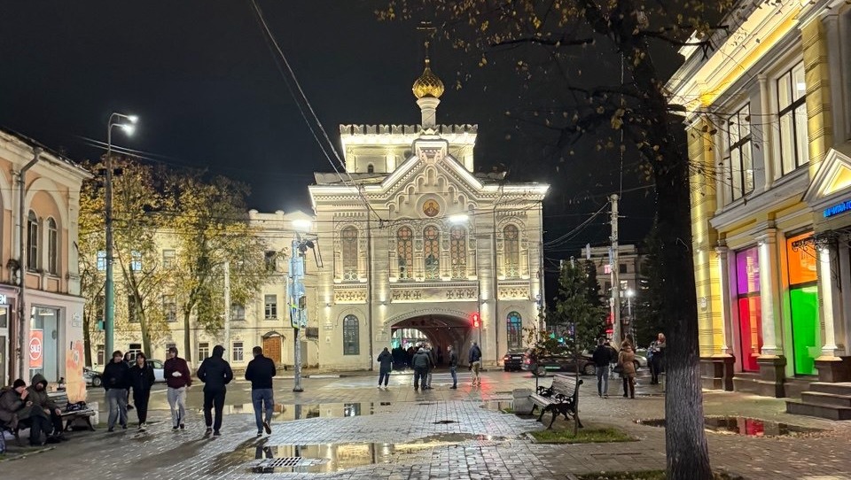Елены Колоколовой. «Общественная электронная газета».
