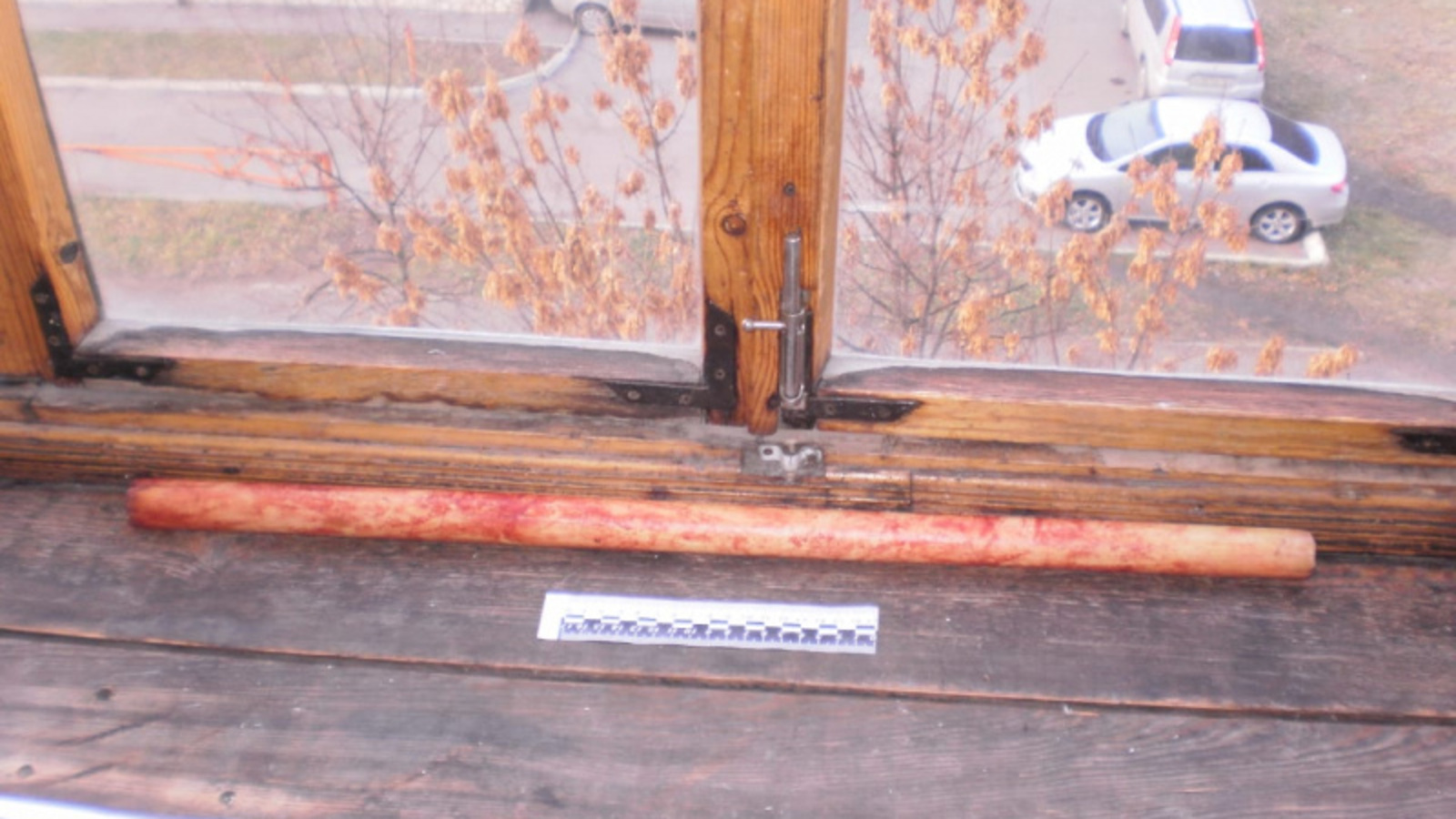 Фото предоставлено СУ СК РФ по РБ.