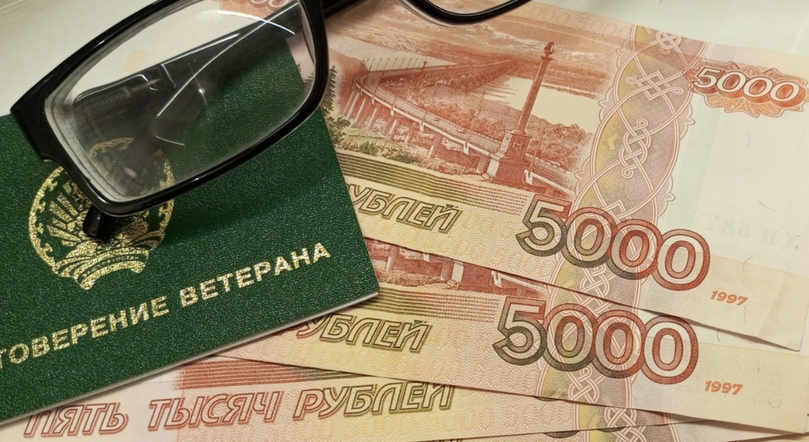 Олега Яровикова.