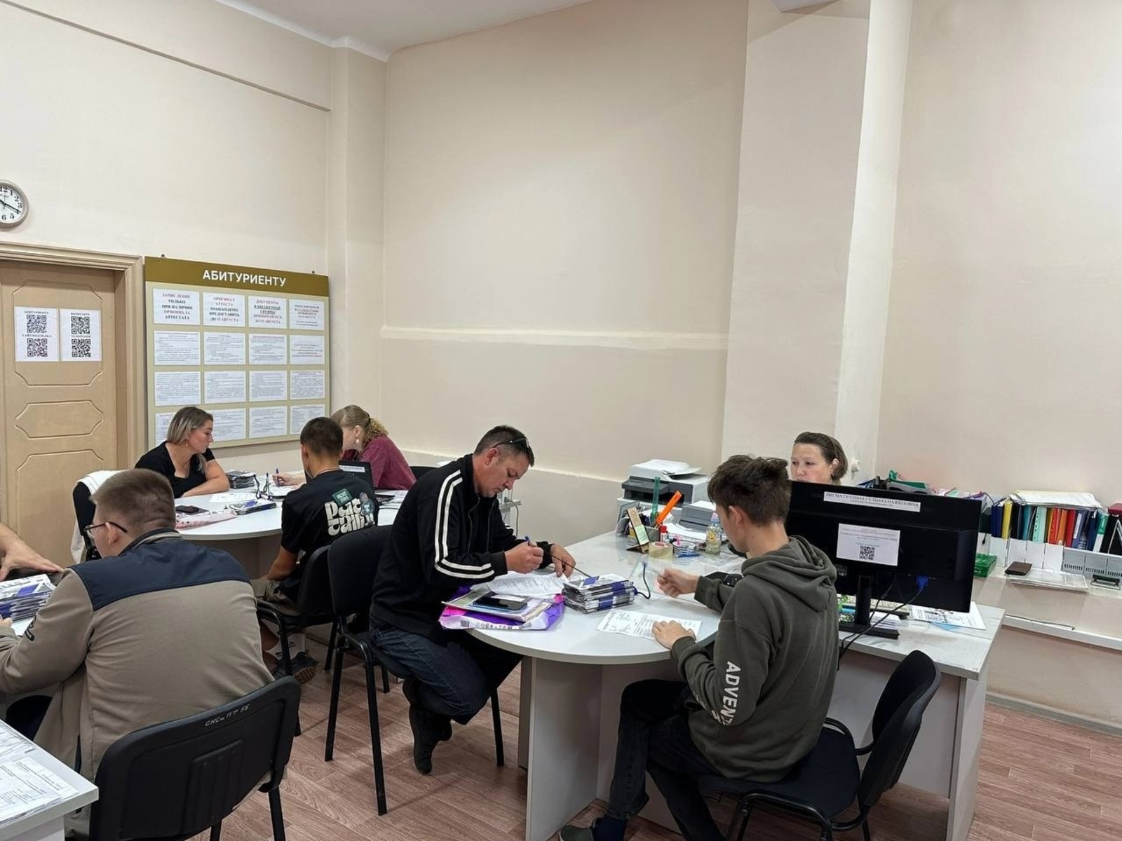 Vk, личная страница Радия Хабирова.