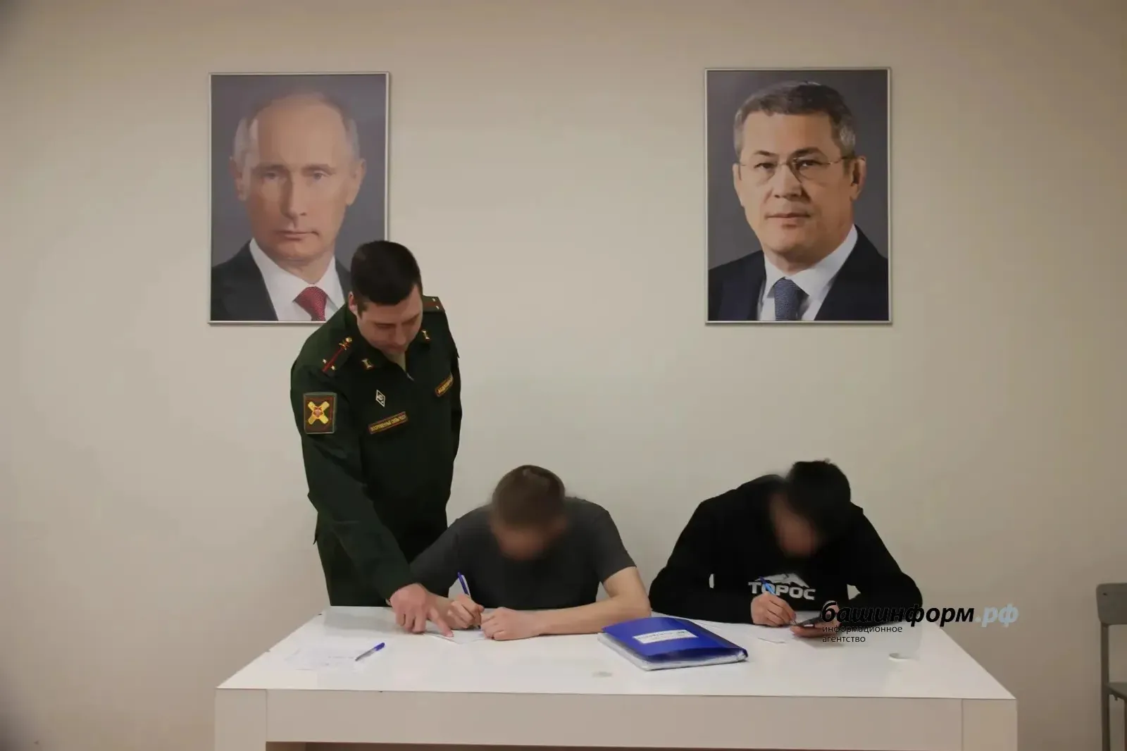 Эдуарда Кускарбекова. ИА «Башинформ».